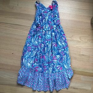 Lilly Pulitzer for Target maxi dress